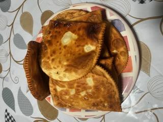 Доставка вкуснейшей Домашней Еды — Хинкали, Манты, Чебуреки - Фото 5