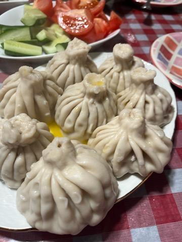 Доставка вкуснейшей Домашней Еды — Хинкали, Манты, Чебуреки - Фото 7