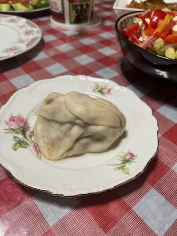 Доставка вкуснейшей Домашней Еды — Хинкали, Манты, Чебуреки - Фото 8