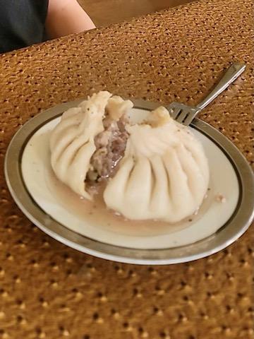 Доставка вкуснейшей Домашней Еды — Хинкали, Манты, Чебуреки - Фото 10