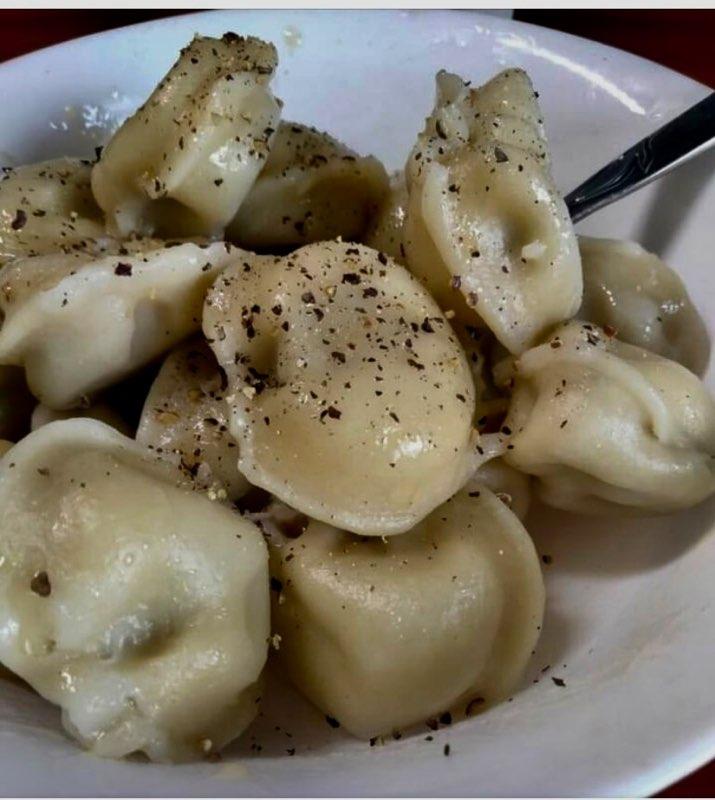 Доставка вкуснейшей Домашней Еды — Хинкали, Манты, Чебуреки - Фото 12