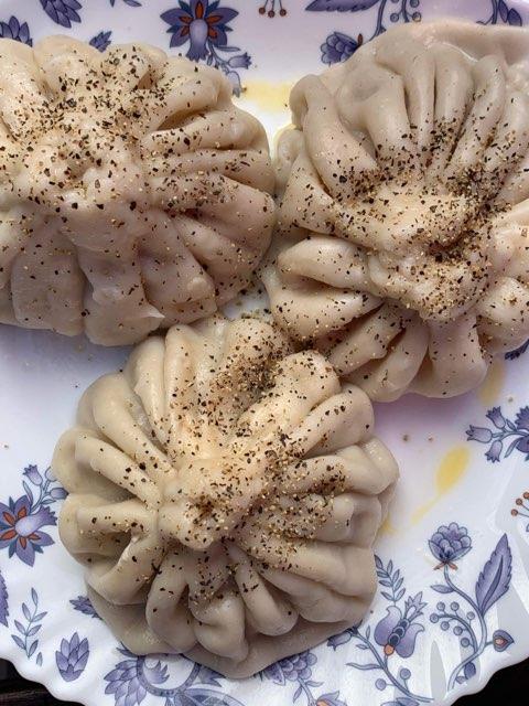 Доставка вкуснейшей Домашней Еды — Хинкали, Манты, Чебуреки - Фото 13