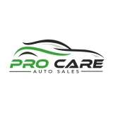 Pro Сare Аuto Sales