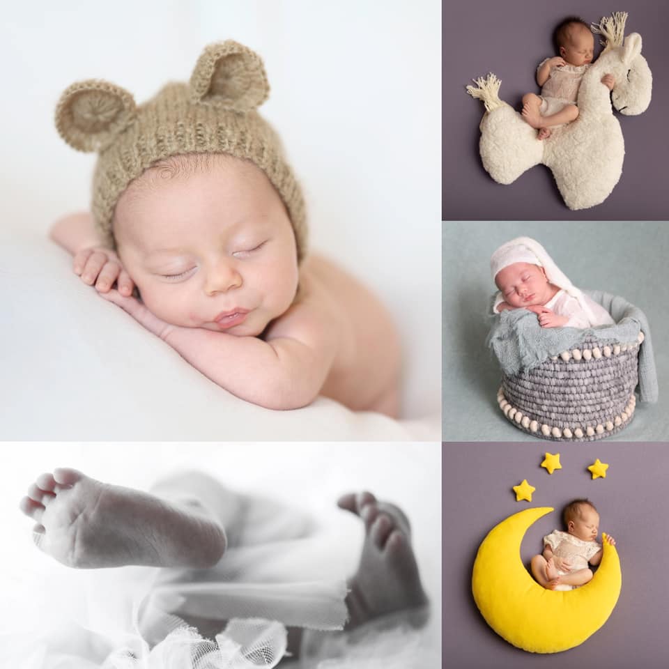 Newborn, Family and Wedding Photographer (Greater New York Area) - Фото 2