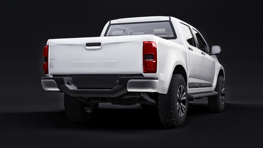 Selling Ford F350 - Фото 2