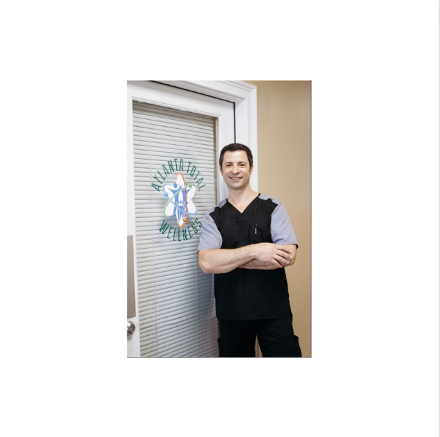 Atlanta Total Wellness Chiropractic and Auto Injury Center - Фото 2