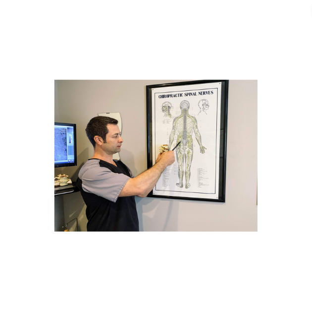 Atlanta Total Wellness Chiropractic and Auto Injury Center - Фото 4