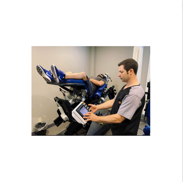 Atlanta Total Wellness Chiropractic and Auto Injury Center - Фото 5
