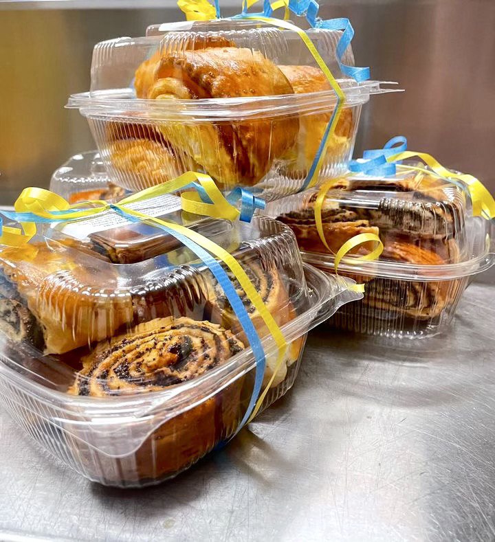 Представляємо магазин європейських товарів - Izobilie Euro Foods! - Фотографія 2