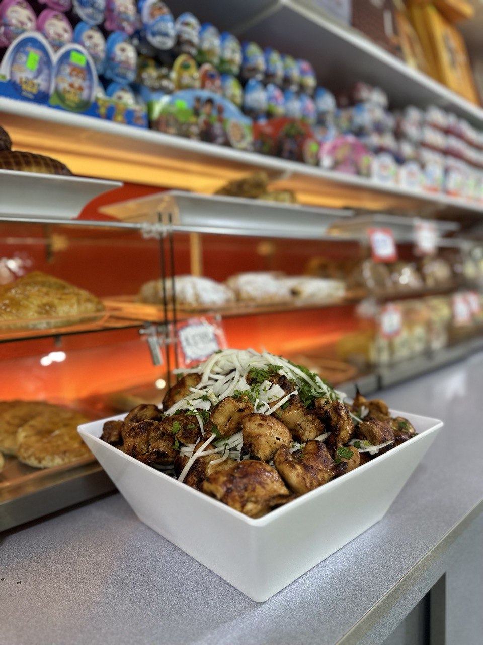 Представляємо магазин європейських товарів - Izobilie Euro Foods! - Фотографія 3