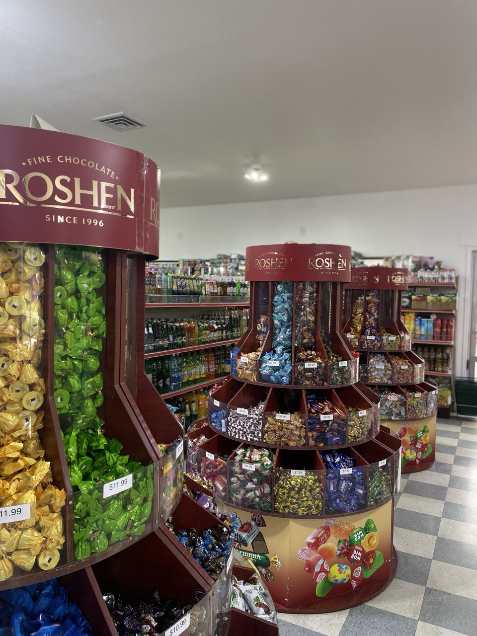 Представляємо магазин європейських товарів - Izobilie Euro Foods! - Фотографія 5