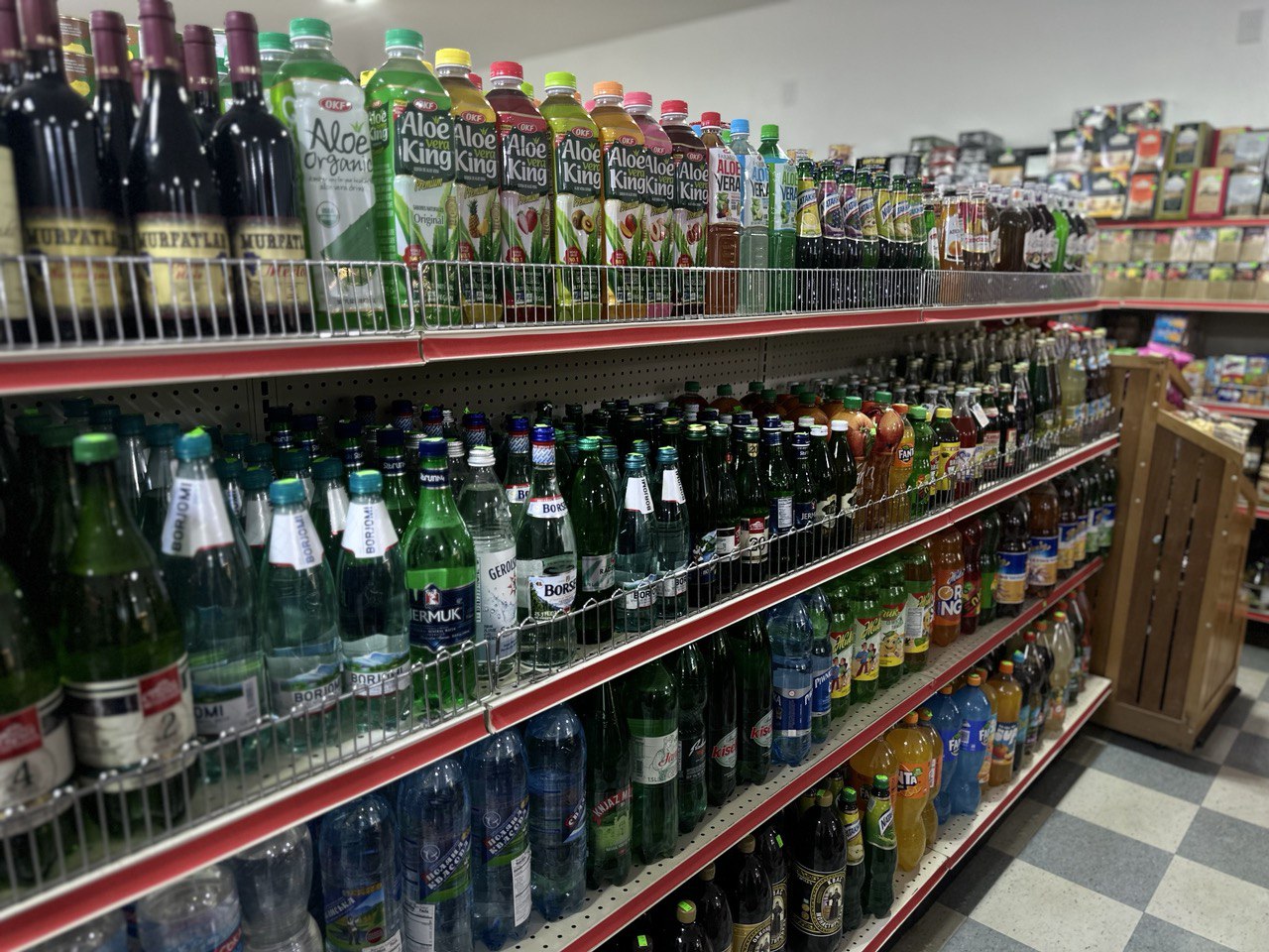 Представляємо магазин європейських товарів - Izobilie Euro Foods! - Фотографія 8