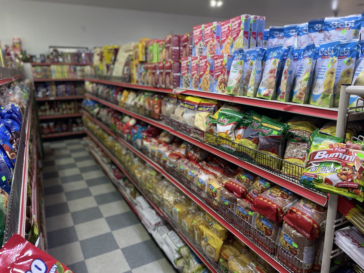 Представляємо магазин європейських товарів - Izobilie Euro Foods! - Фотографія 9