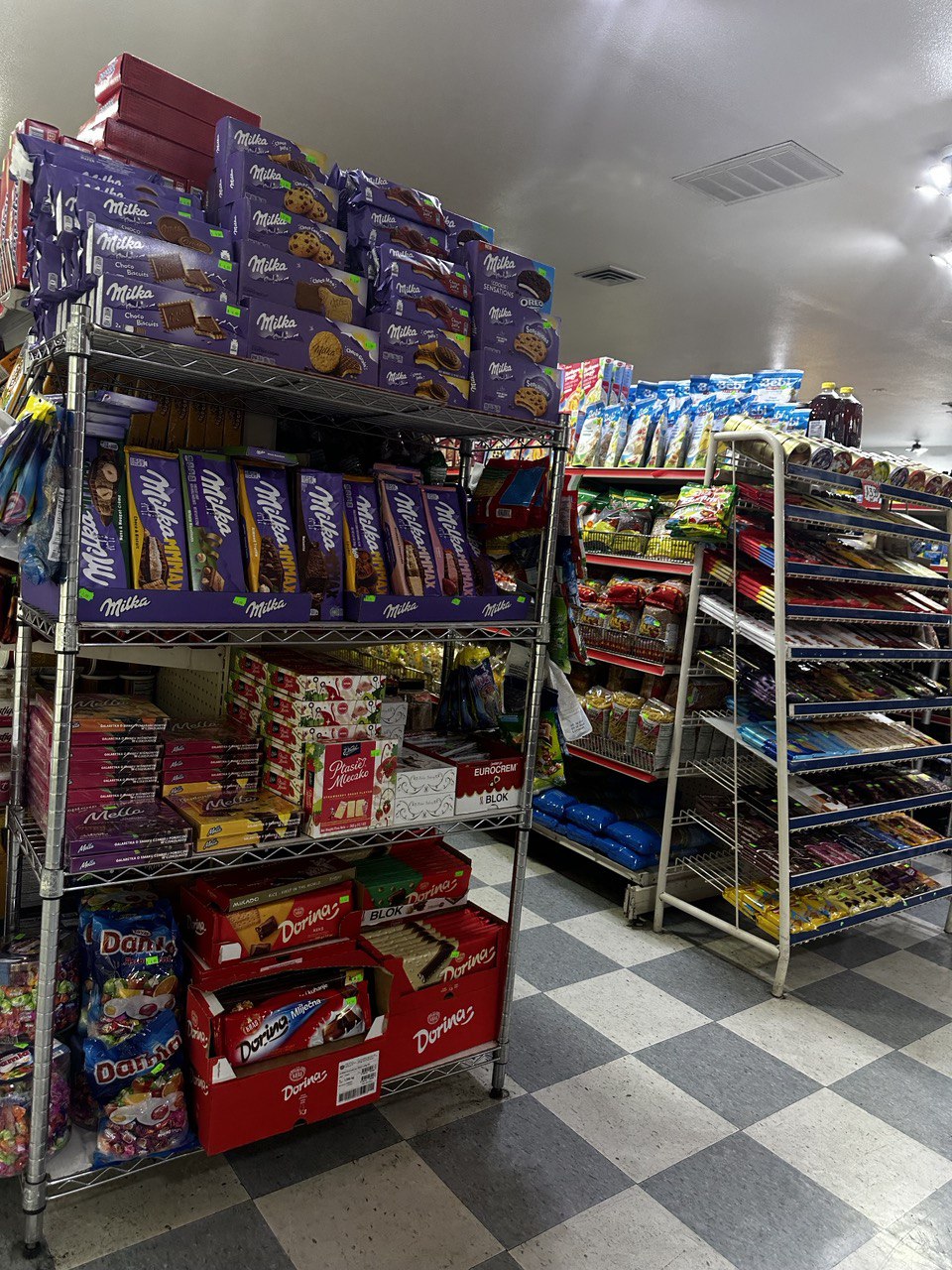 Представляємо магазин європейських товарів - Izobilie Euro Foods! - Фотографія 11