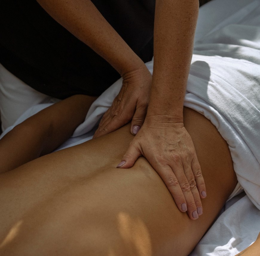 Svetlana, Massage Therapist - Фото 2