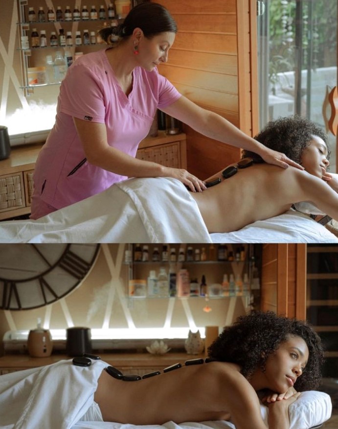 Svetlana, Massage Therapist - Фото 3