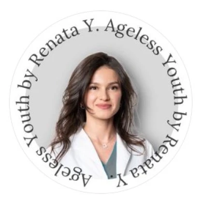 Renata, Injector Cosmetologist