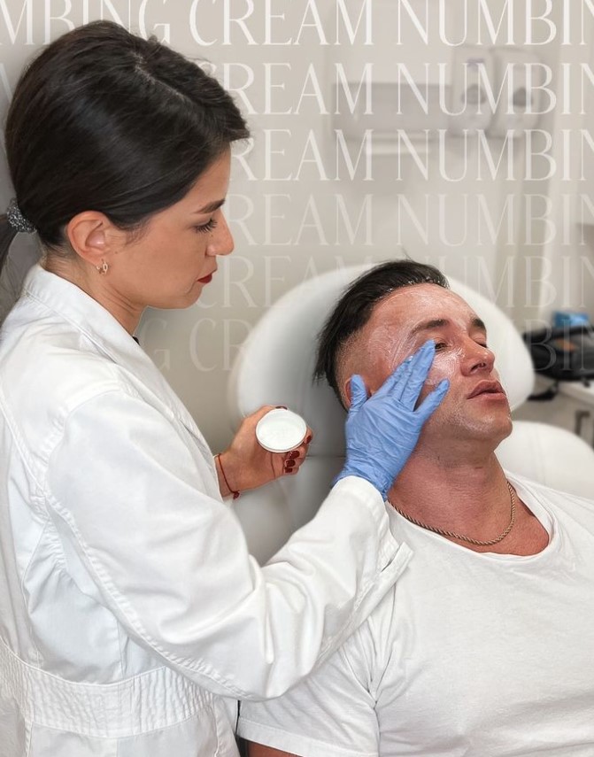Renata, Injector Cosmetologist - Фото 4