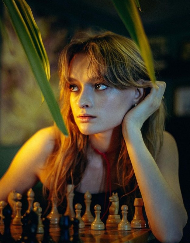 Лана, Фотограф - Фото 6