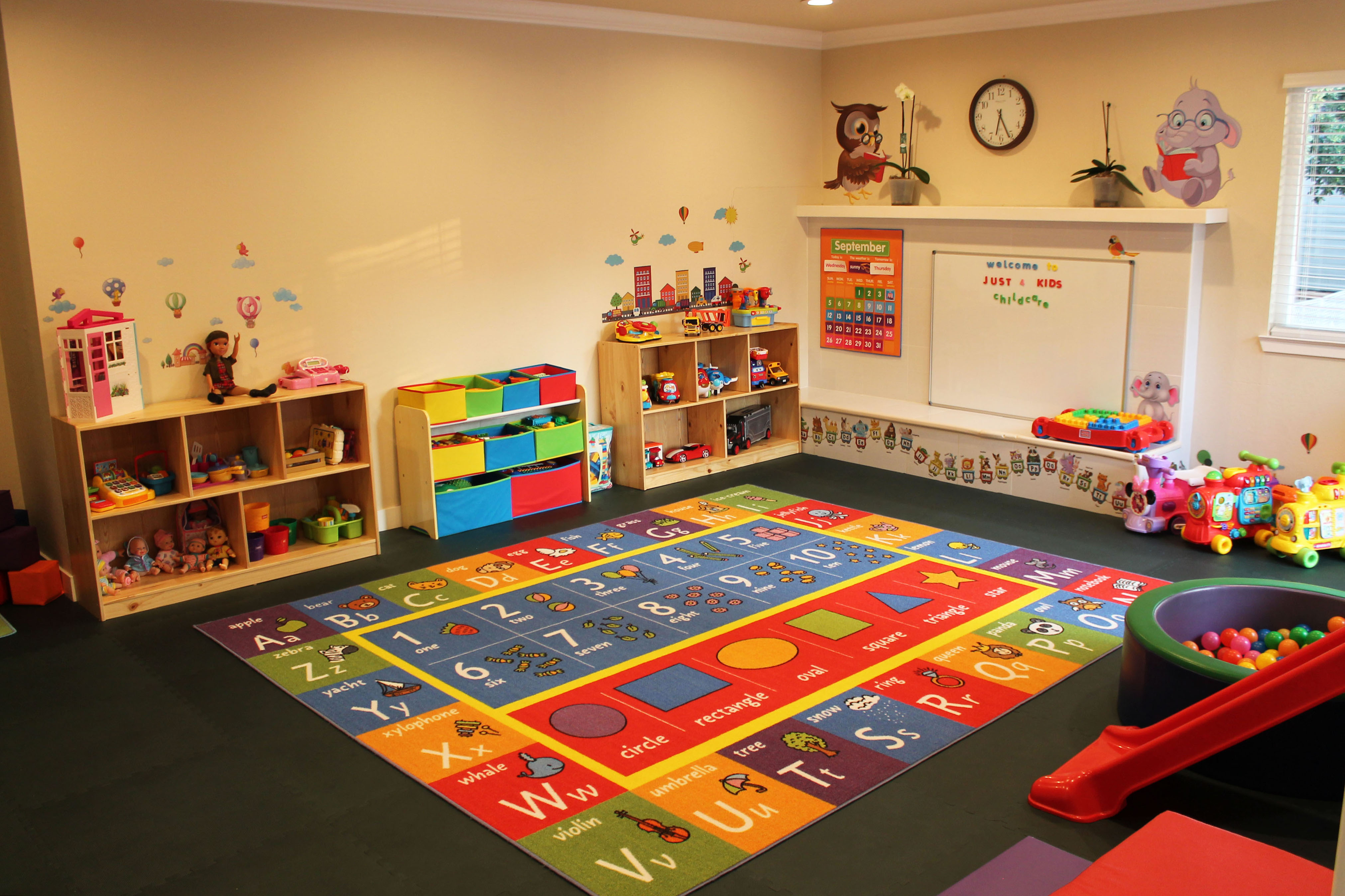 Just4Kids ChildCare - Фото 2