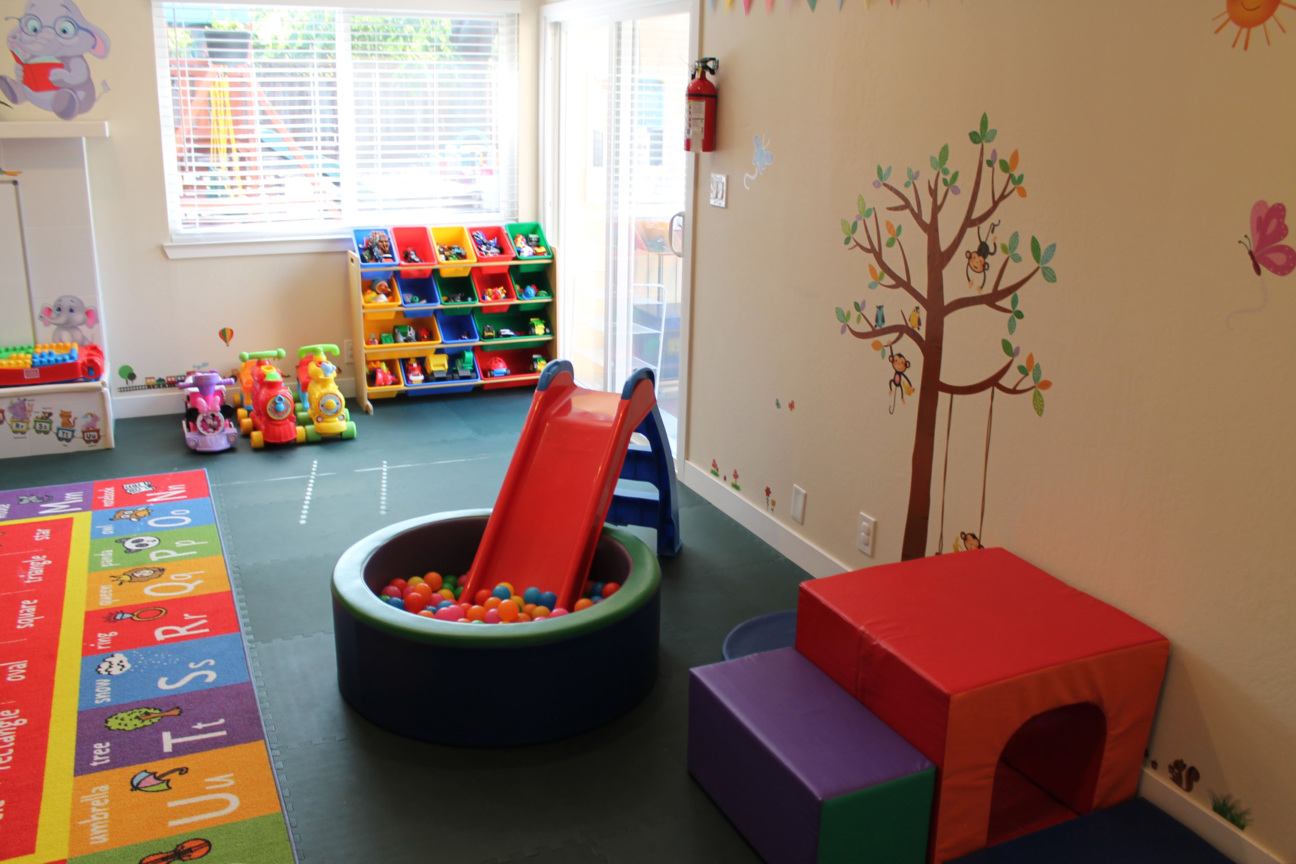 Just4Kids ChildCare - Фото 3