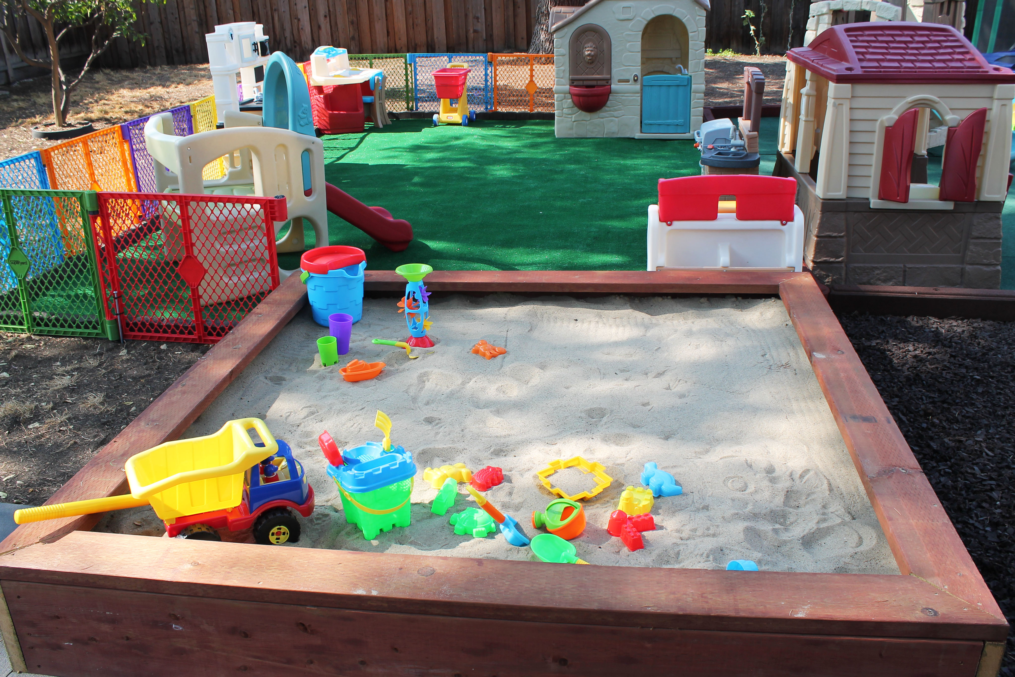 Just4Kids ChildCare - Фото 4