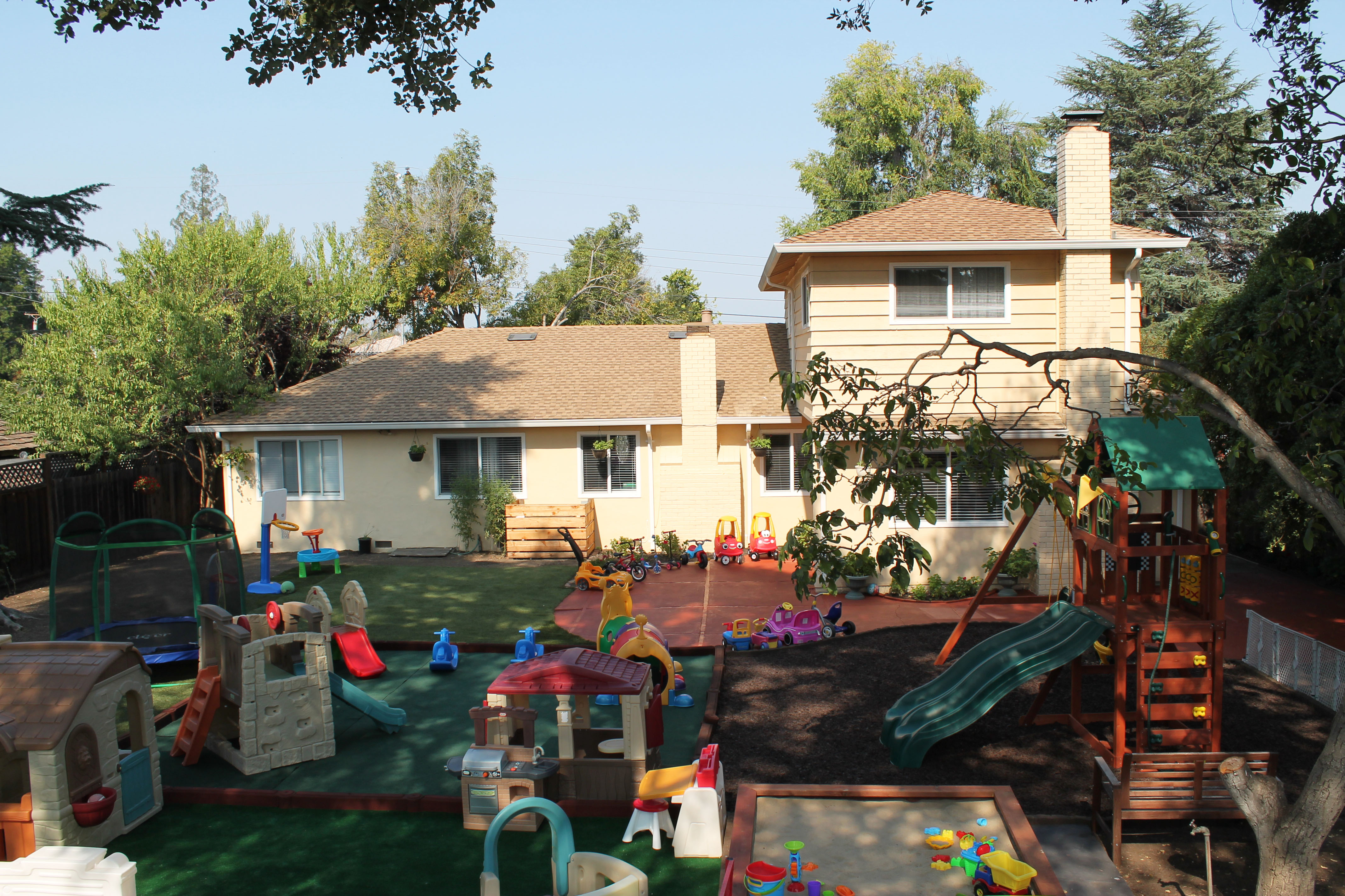 Just4Kids ChildCare - Фото 5