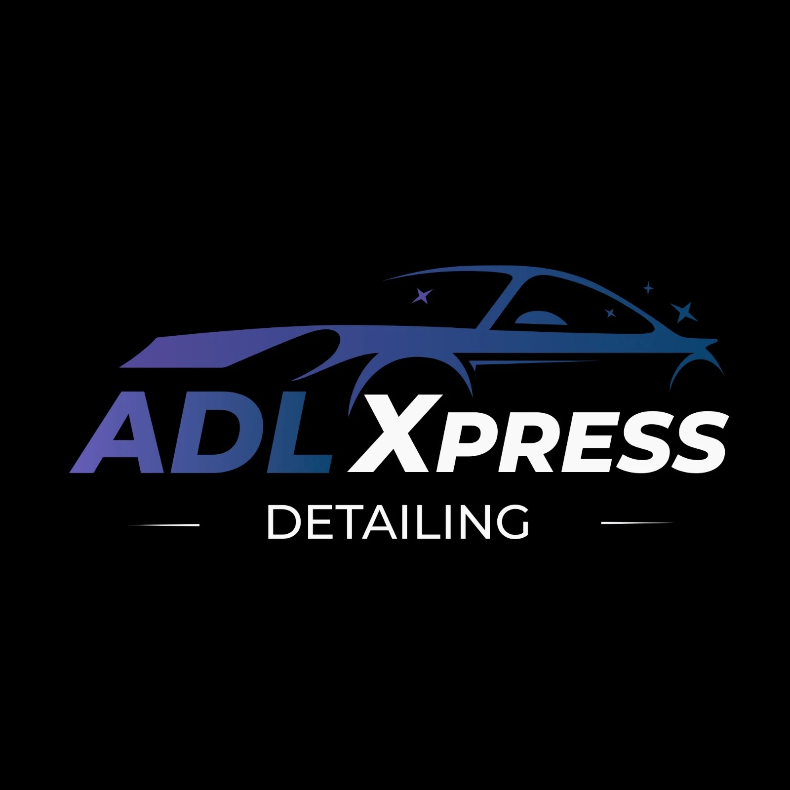 ADL Xpress, Mobile Auto and Truck Detailing