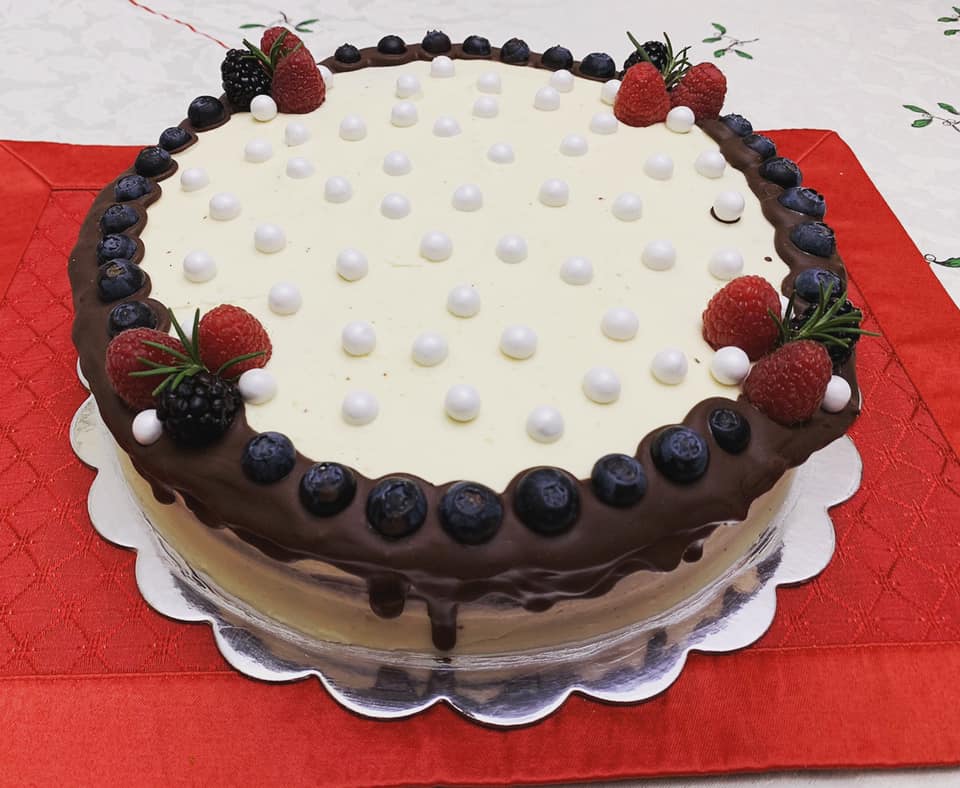 Homemade Cakes - Фото 2