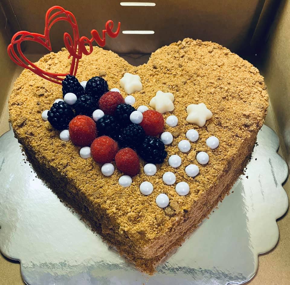 Homemade Cakes - Фото 4