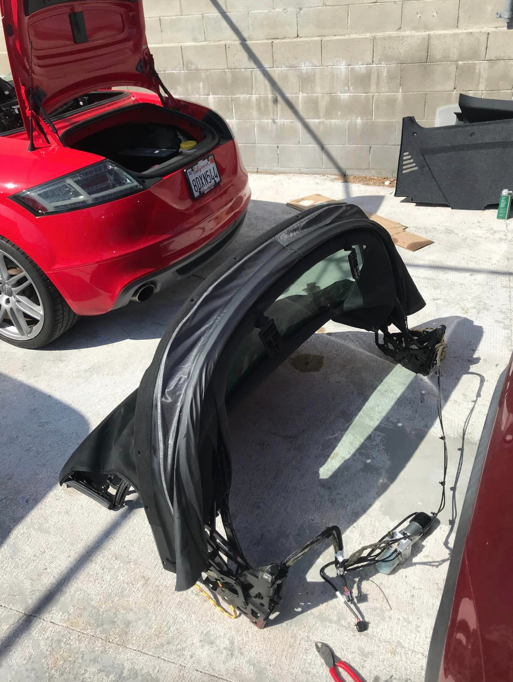Auto Electrical Repair in Los Angeles - Фото 5