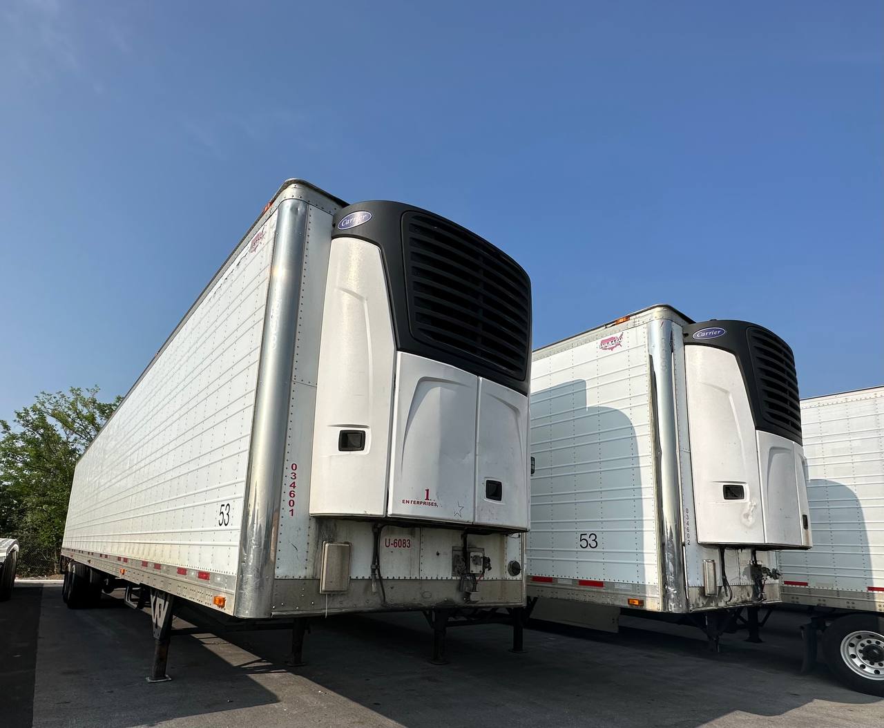 Impel Union | Truck And Trailer Sales - Фото 3