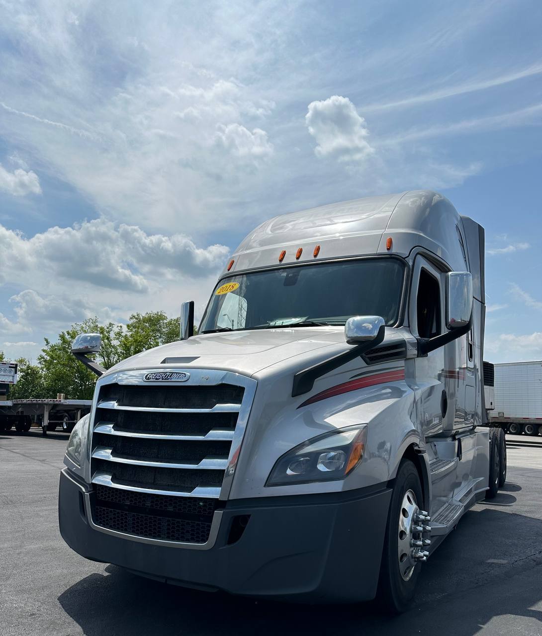 Impel Union | Truck And Trailer Sales - Фото 4
