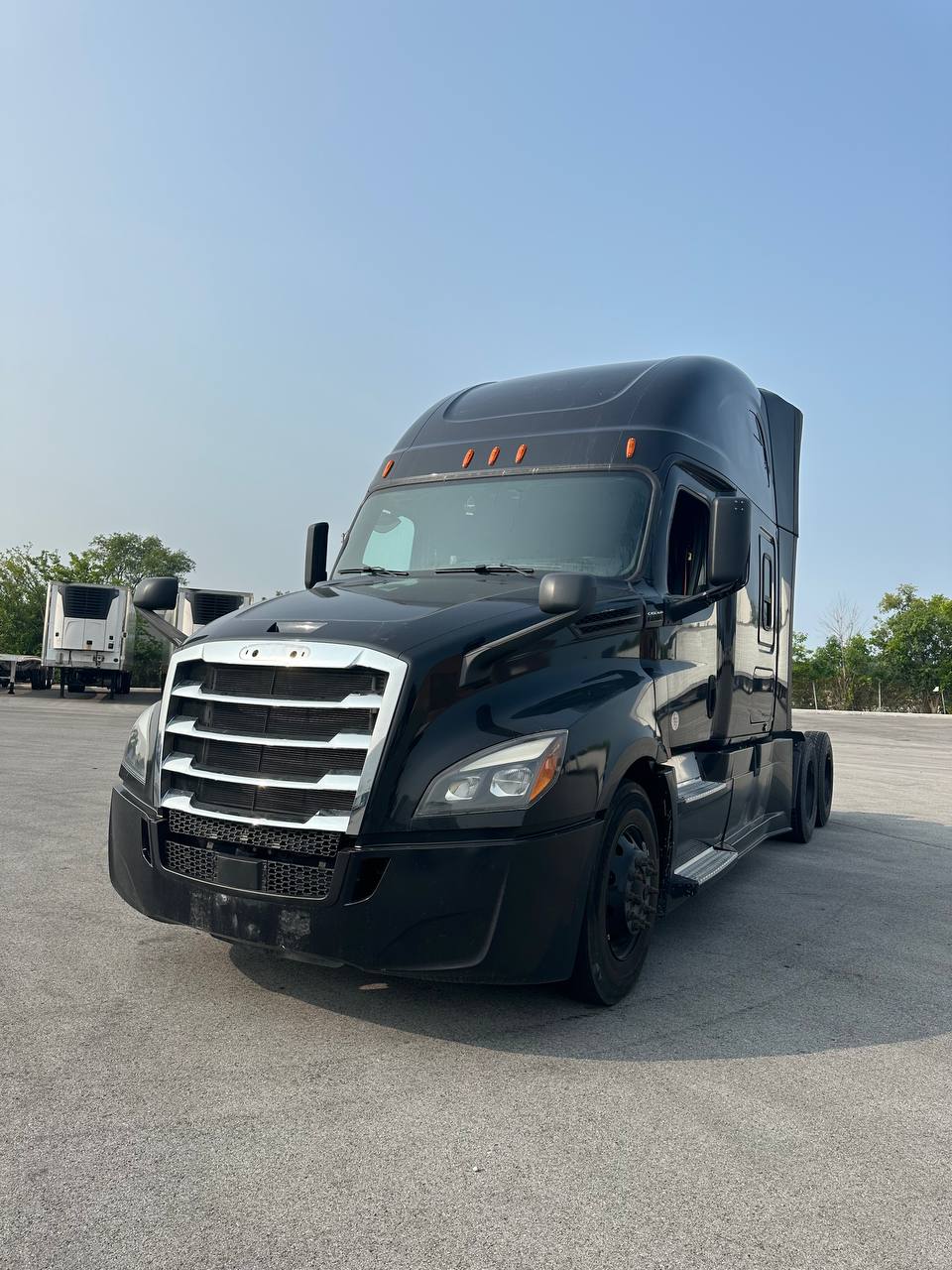Impel Union | Truck And Trailer Sales - Фото 5