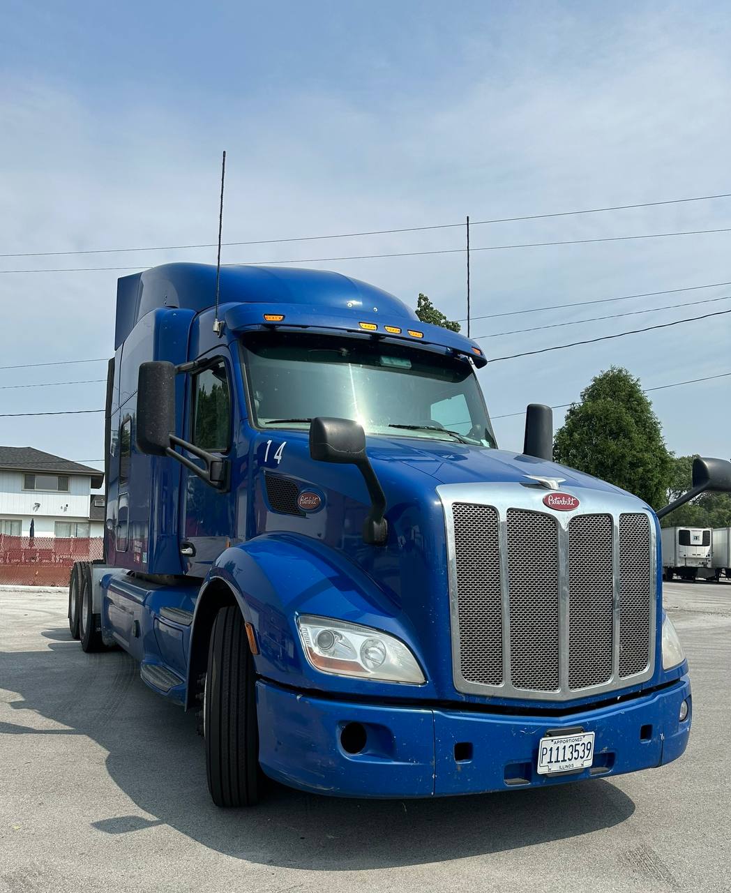 Impel Union | Truck And Trailer Sales - Фото 6