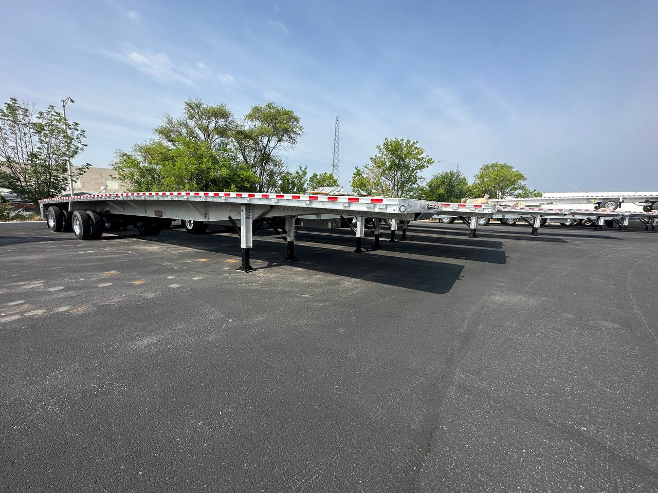 Impel Union | Truck And Trailer Sales - Фото 9