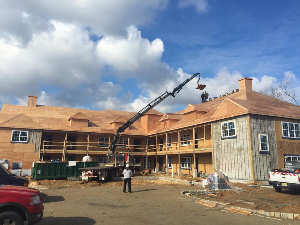 Sema Roofing - Фото 2