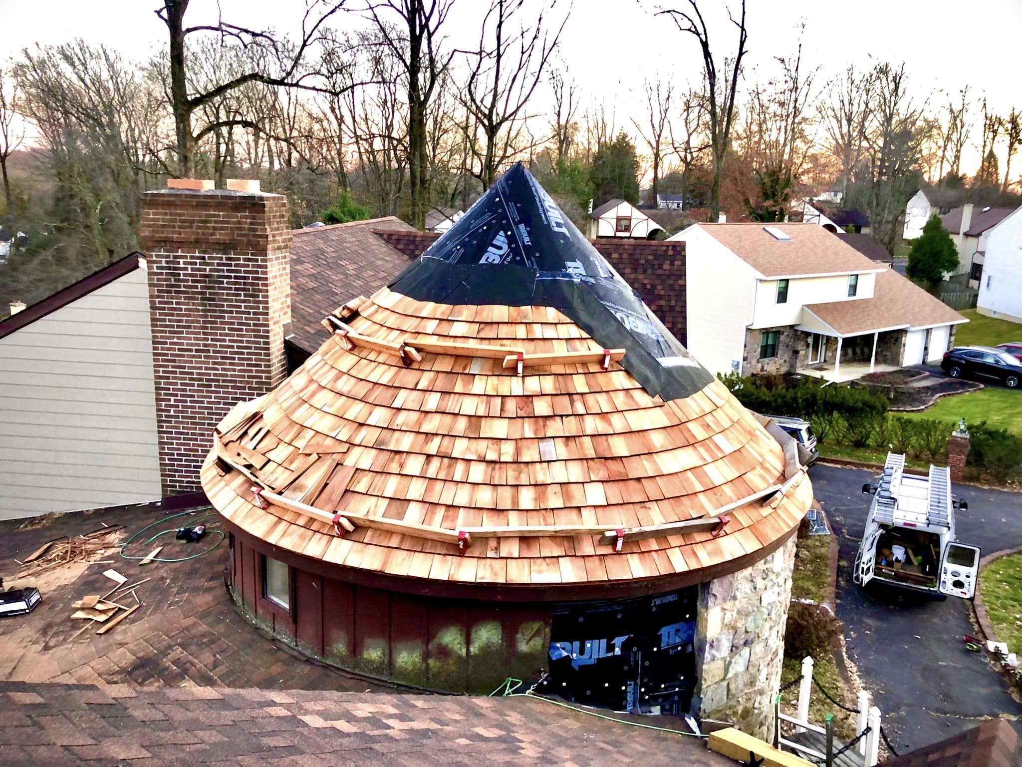 Sema Roofing - Фото 5