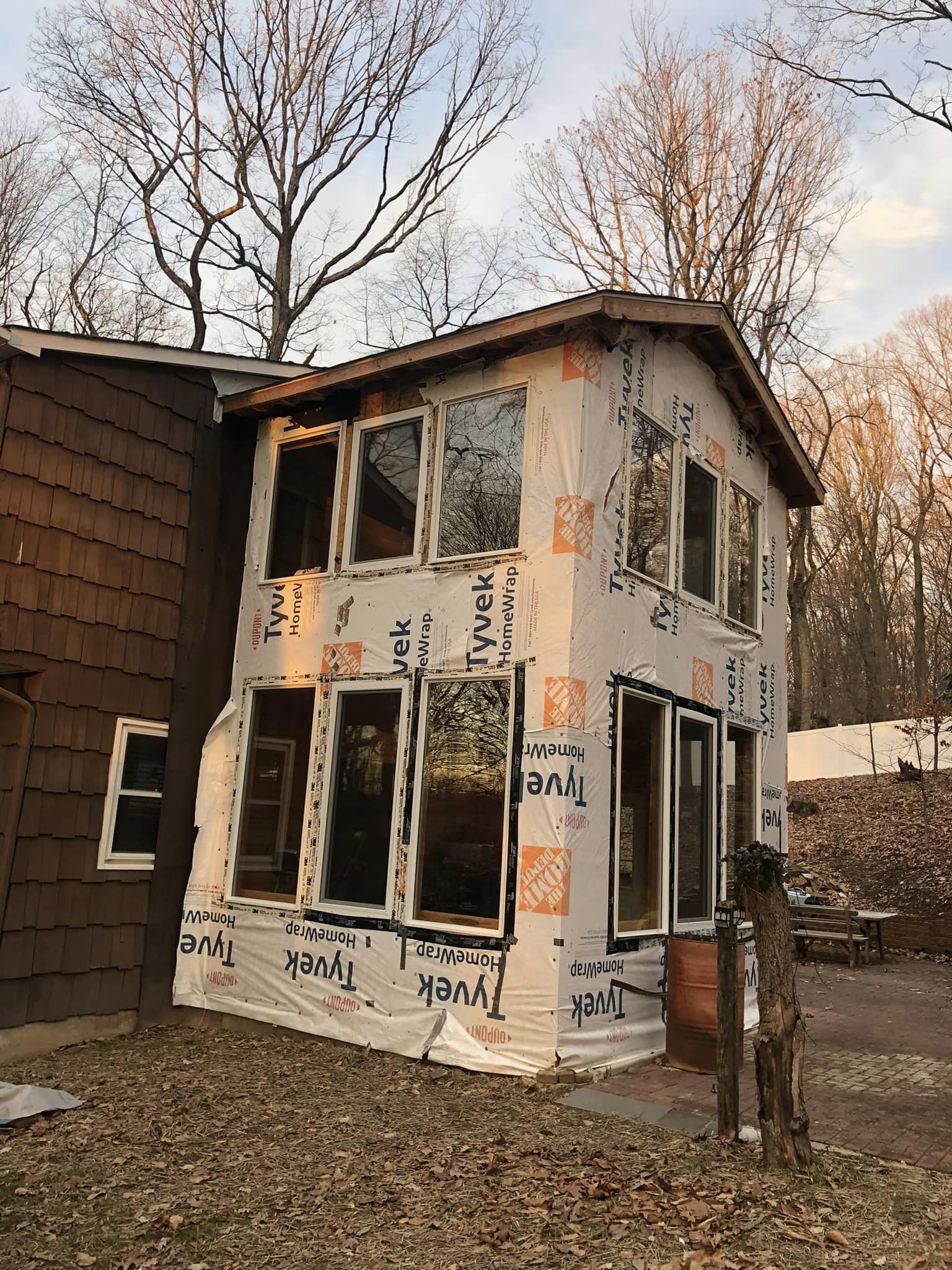 Sema Roofing - Фото 6