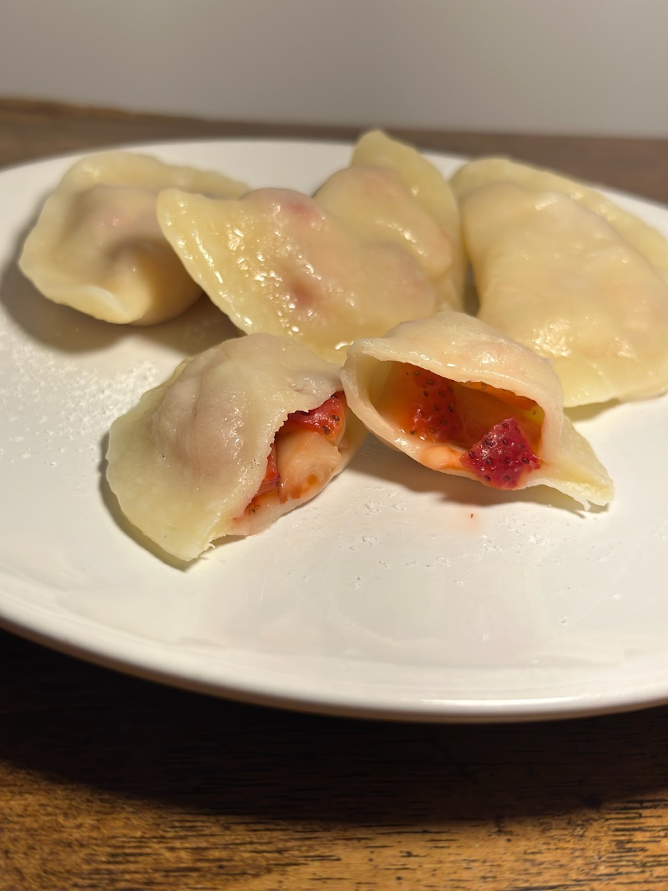 Pierogi na zamówienie / Vasyl - Zdjęcie 2