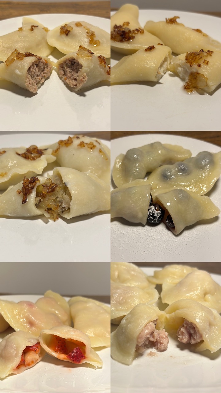 Pierogi na zamówienie / Vasyl - Zdjęcie 3