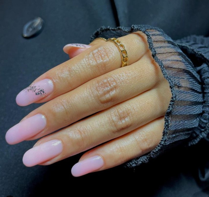 Sagunya Boktaeva, Brooklyn Nails - Фото 5