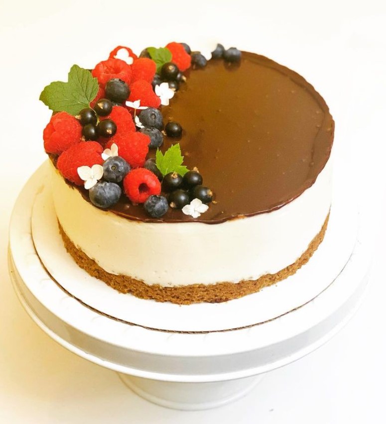 Healthy Desserts - Фото 2