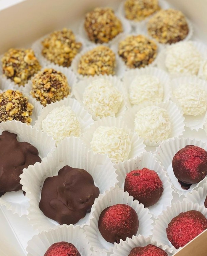Healthy Desserts - Фото 3