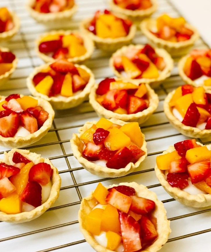 Healthy Desserts - Фото 4