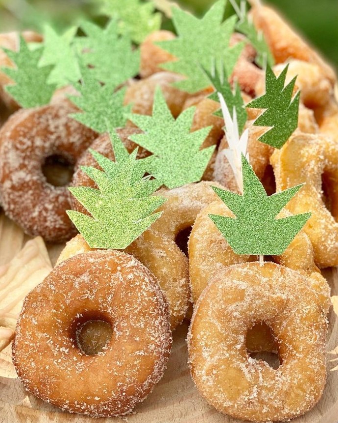 Healthy Desserts - Фото 6