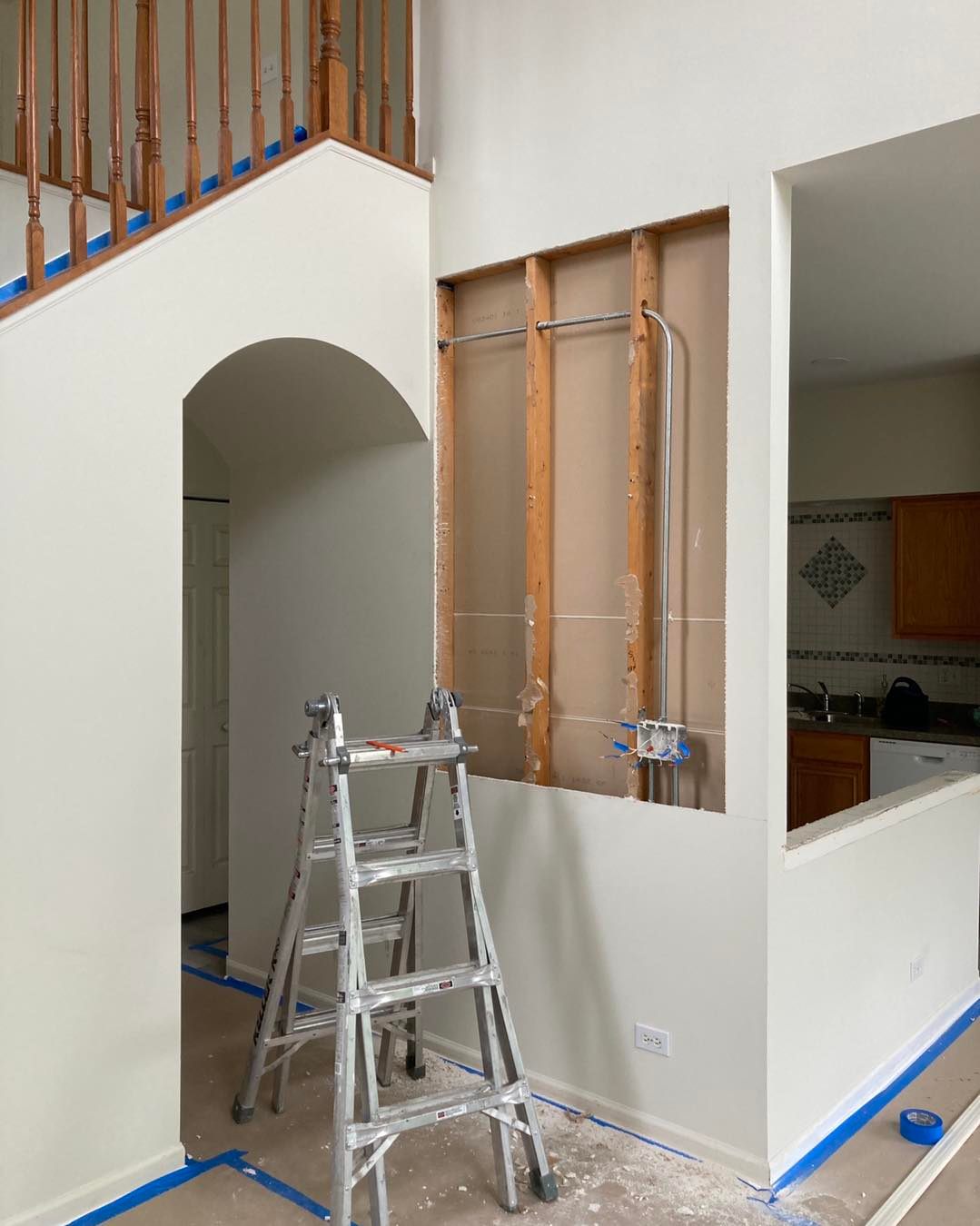 GJ Contractors - Фото 4