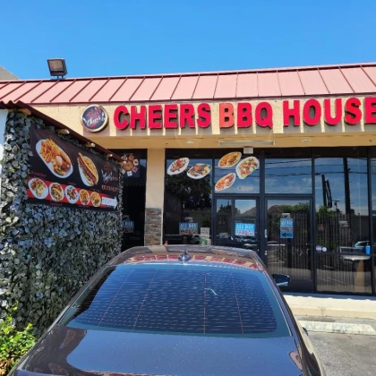Срочно Продаю Ресторан - CHEERS BBQ HOUSE - 50 000$