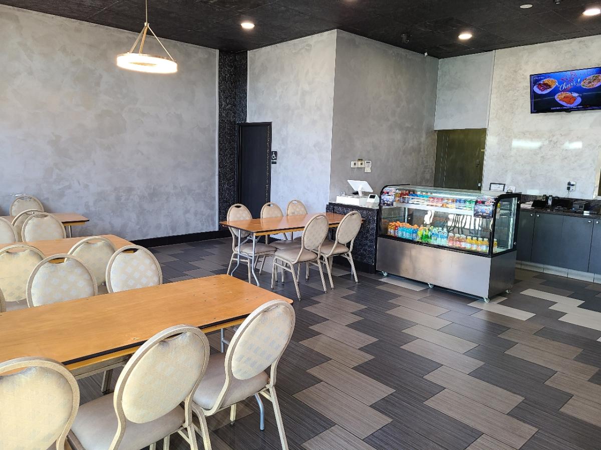 Срочно Продаю Ресторан - CHEERS BBQ HOUSE - 50 000$ - Фото 3