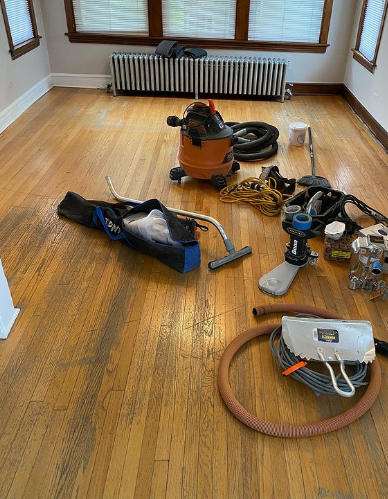 Express Wood Flooring - Фотографія 2